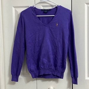 Ralph Lauren Sport Pull Over